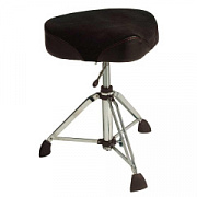 GIBRALTAR 9608M Motorcycle Style ContouRed Seat