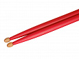 HUN 10103008 Colored Series QI 7A RED