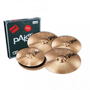 Paiste PST5 Rock Set + Bonus 16