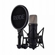 RODE NT1 5th Generation Black
