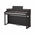 TESLER STZ-8870 ROSEWOOD