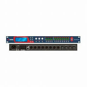 VOLTA DSP 480 PRO