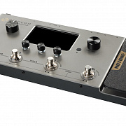 Hotone Ampero Silver