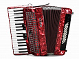 Aurus JH2005-RED
