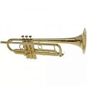 Carol Brass CTR-5060L-YST-Bb-L