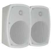 POWER DYNAMICS ISP 4W