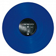 Native Instruments Traktor Scratch Pro Control Vinyl Blue Mk2