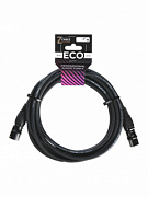 ZZcable E4-XLR-M-F-0400-0