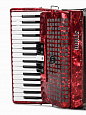 Aurus JH2005-RED
