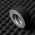DGTAPE @trueGAFF TrueGAFF50/50/B 50mm(w)X 50M BLACK