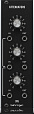 BEHRINGER 995 ATTENUATORS