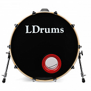 LDrums 5001013-2218