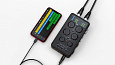 IK MULTIMEDIA iRig Pro Quattro I/O