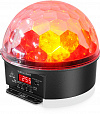 BEHRINGER Eurolight DIAMOND DOME DD610