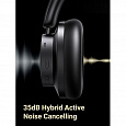 UGREEN HP106 (90422) HiTune Max3 Hybrid Active Noise-Cancelling Headphones