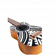 Bamboo BU-21 Mahori Culture Line