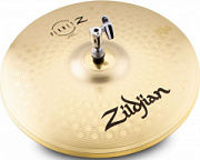 ZILDJIAN ZP14PR 14' PLANET Z HI HAT PAIR