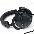 Beyerdynamic DT 770 PRO 80 Ohm Black Limited Edition