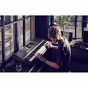 CASIO CT-X5000C2, без адаптера