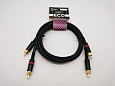 ZZcable E36-2RCA-2RCA-0100-0