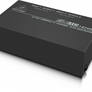 BEHRINGER MICROHD HD400