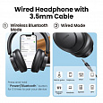 UGREEN HP106 (90422) HiTune Max3 Hybrid Active Noise-Cancelling Headphones