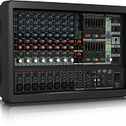 BEHRINGER EUROPOWER PMP1680S