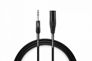 WARM AUDIO Pro-XLRm-TRSm-6'