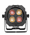 Anzhee P4x50COB-W 5600K