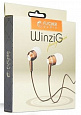 Fischer Audio Winzig Signature