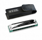Seydel Sohne 31401C Concerto Steel C