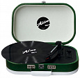 Alive Audio VINTAGE Cades Gin