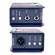 Radial J48(Mk2) - (48V phantom)