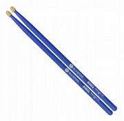 HUN 10104004 Colored Series Bluefire 5A BLUE