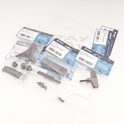 Stay 59-STAY Slim/Compact