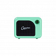 MOOER GTRS PTNR GCA5 Green