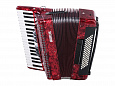Aurus JH2006-RED