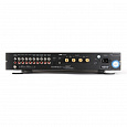 REGA ELICIT MK5 BLACK