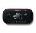 Focusrite Vocaster Two Podcast - USB аудио интерфейс
