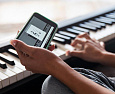 ROLAND FP-10-BK цифровое фортепиано