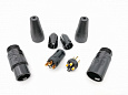 ZZcable E3-XLR-M-F-0300-0