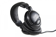 ALPHA AUDIO HP One Black