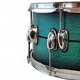 Chuzhbinov Drums RDF TWINS BE