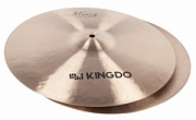 KINGDO 15" MING HI-HAT