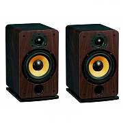Davis Acoustics Eva American Walnut