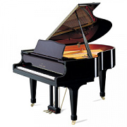 Kawai SK-2L Кабинетный рояль/Длина 180см/Черный полированный