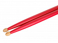 HUN 1010100201009 Colored Series 7A RED