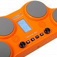 ROCKDALE Impulse Mini Orange