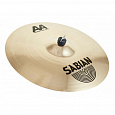 SABIAN 18" AA Medium Crash