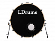 LDrums 5001011-2218